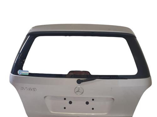 Used Tailgate MERCEDES-BENZ A-CLASS (W168) A 140 (168.031, 168.131) (82 hp) 24897291