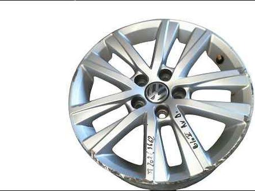 Used Rim VW POLO V (6R1, 6C1) 1.6 TDI (90 hp) 24913347