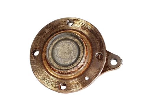 Used Right rear steering knuckle Right rear steering knuckle PEUGEOT 208 II (UB_, UP_, UW_, UJ_) 1.2 PureTech 100 (101 hp) 39966031 39966031