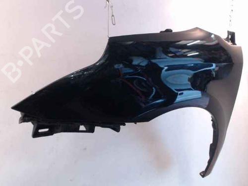 Left front fenders CITROËN C4 I (LC_) 2.0 HDi | BP24900440C41 