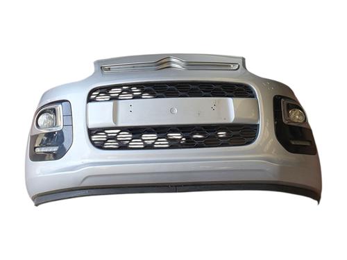 Used Front bumper Front bumper CITROËN C3 Picasso (SH_) 1.2 THP 110 (SHHNZ6) (110 hp) 35997121 35997121
