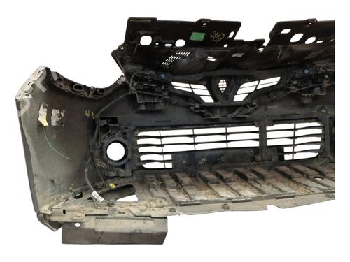 Front bumper RENAULT CLIO IV (BH_) 1.5 dCi 75 | BP29413719C7 