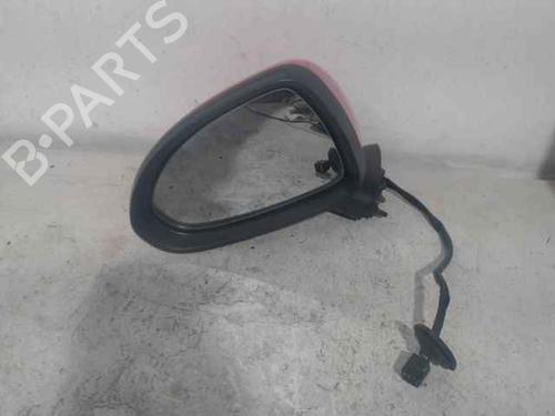 Used Left mirror OPEL CORSA D (S07) 1.3 CDTI (L08, L68) (75 hp) 24904322