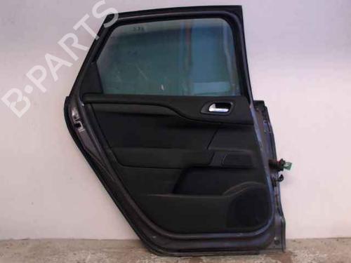 Left rear door CITROËN C4 II (NC_) 1.6 BlueHDi 120 | BP24906922C4