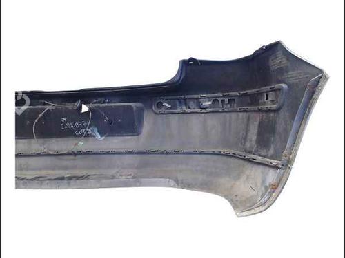 Rear bumper VW GOLF IV (1J1) 1.4 16V | BP24898599C8 