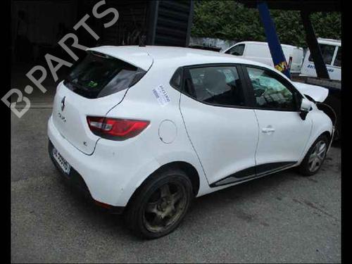 Right taillight RENAULT CLIO IV (BH_) 1.5 dCi 90 | BP24909765C35 