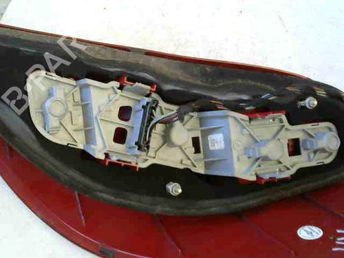 Left taillight MERCEDES-BENZ A-CLASS (W169) A 180 CDI (169.007, 169.307) | BP24905530C34 