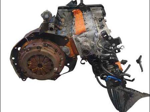 Engine FIAT 500 (312_) 1.2 (312AXA1A) | BP24899512M1 