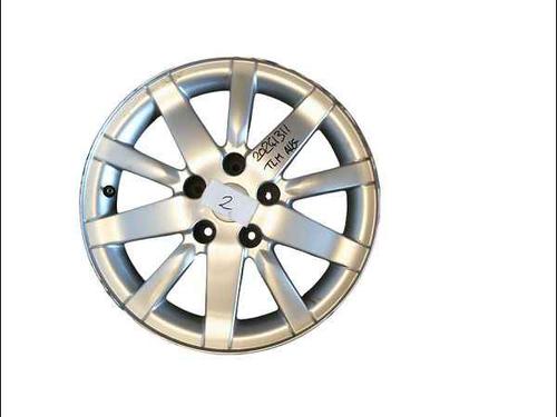 Used Rim RENAULT MEGANE II (BM0/1_, CM0/1_) 1.5 dCi (BM1E, CM1E) (106 hp) 24911811