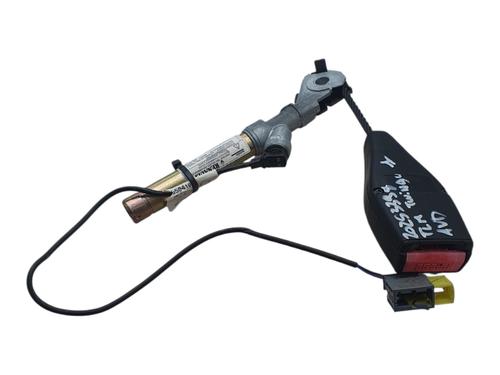 Used Seat buckle Seat buckle RENAULT TWINGO I (C06_) 1.2 16V (C06C, C06D, C06K) (75 hp) 34228454 34228454