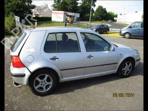 Right front door VW GOLF IV (1J1) 1.9 TDI | BP24910792C3 