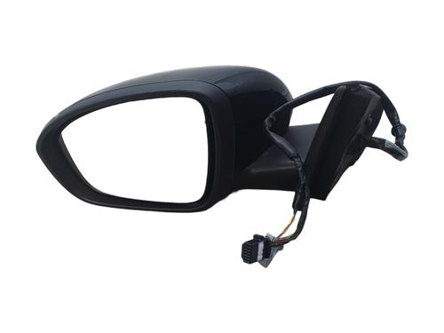 Used Left mirror RENAULT MEGANE IV Hatchback (B9A/M/N_) 1.8 RS TCe 280 (B9M6) (279 hp) 29293474