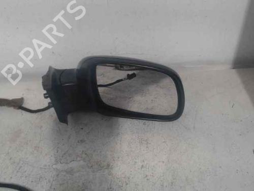 Used Right mirror PEUGEOT 307 CC (3B) 2.0 HDi 135 (136 hp) 24908566