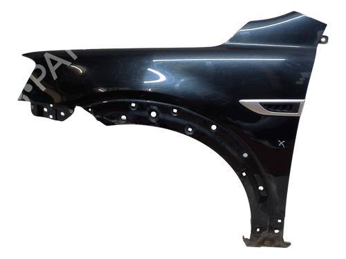 Forskærm venstre CHEVROLET CAPTIVA (C100, C140) 2.2 D (163 hp) 31054533