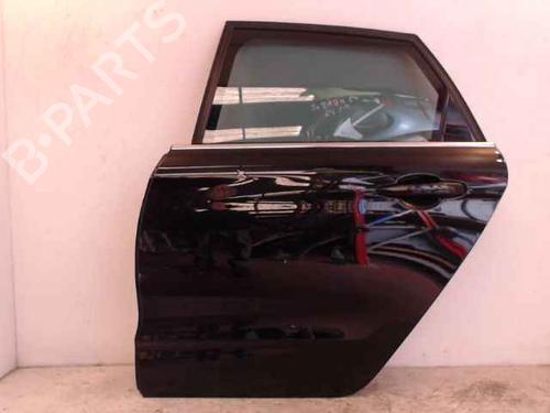 Used Left rear door CITROËN C4 II (NC_) 1.6 HDi 110 (112 hp) 24906819