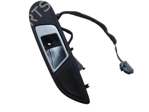 Used Front left interior door handle Front left interior door handle FORD FIESTA VI (CB1, CCN) 1.5 TDCi (75 hp) 39731971 39731971