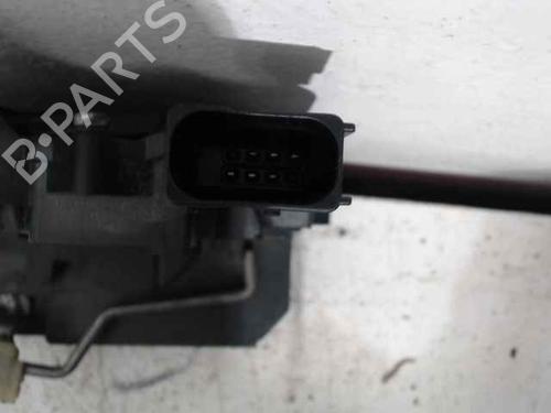 Rear left lock OPEL CORSA D (S07) 1.3 CDTI (L08, L68) | BP24906327C100 
