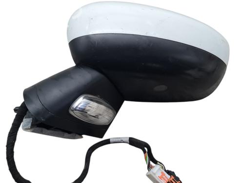 Bakspejl venstre CITROËN C4 II (NC_) [2009-2026]  31723596