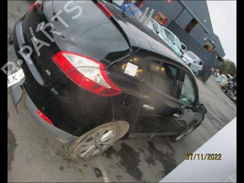 Gassdemper Bakluke RENAULT MEGANE III Hatchback (BZ0/1_, B3_) 1.5 dCi | BP25762666C138 