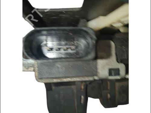 Tailgate lock VW GOLF VI (5K1)  | BP24898286C101 