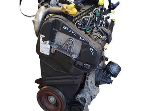 Engine RENAULT CLIO III (BR0/1, CR0/1) 1.5 dCi (C/BR0G, C/BR1G) | BP37478714M1 - Image 3