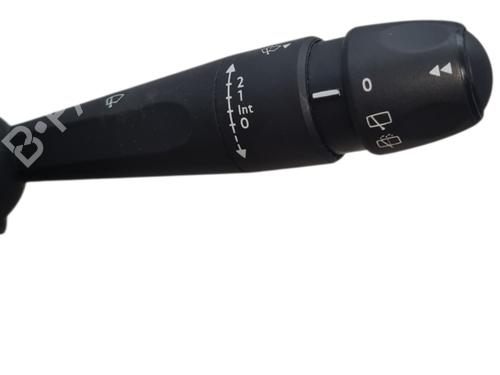 Steering column stalk PEUGEOT 2008 I (CU_) 1.2 THP 110 / PureTech 110 | BP40614117I23 - Image 4