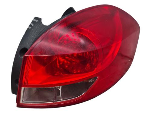 Used Right taillight RENAULT CLIO III (BR0/1, CR0/1) [2005-2014]  28136992