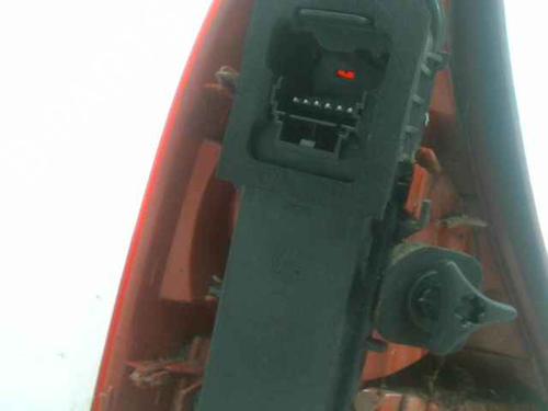 Right taillight RENAULT CLIO II (BB_, CB_) 1.5 dCi (B/CB07) | BP24909935C35 