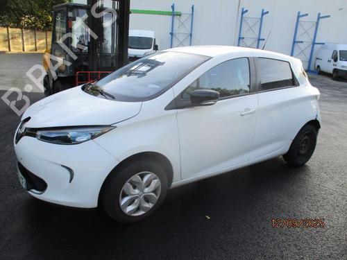 Retrovisor esquerdo RENAULT ZOE (BFM_) ZOE | BP36097587C26 - Image 4
