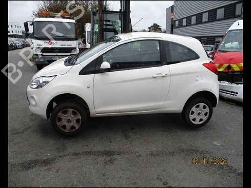 Left mirror FORD KA (RU8) 1.2 | BP24904031C26 