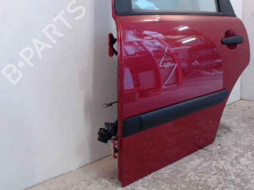 Left rear door CITROËN C3 I (FC_, FN_)  | BP24906542C4 