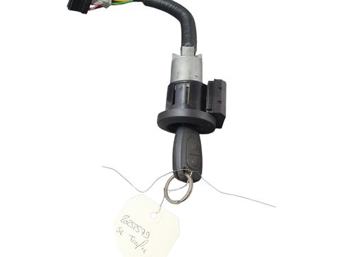 Used Ignition barrel Ignition barrel RENAULT TRAFIC II Van (FL) 2.0 dCi 90 (FL0H, FL00, FL01, FL0M, FL0P, FL0S) (90 hp) 33726628 33726628