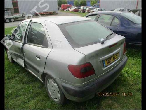 Left taillight CITROËN XSARA (N1)  | BP24905446C34 