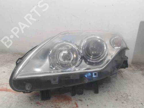 Used Left headlight RENAULT LAGUNA III (BT0/1) 1.5 dCi (BT00, BT0A, BT0T, BT1J) (110 hp) 24900345