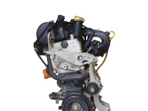 Engine RENAULT CLIO II (BB_, CB_)  | BP27330731M1 