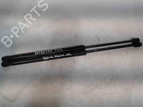 Gassdemper Bakluke CITROËN C4 II (NC_) 1.6 VTi 120 (NC5FS0, NC5FS9) (120 hp) 24897884