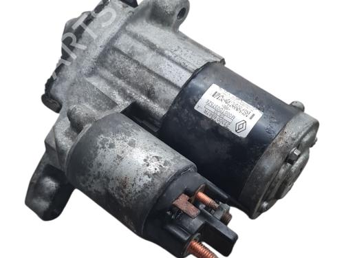 Startmotor NISSAN JUKE (F15) 1.2 DIG-T | BP29962030M8 