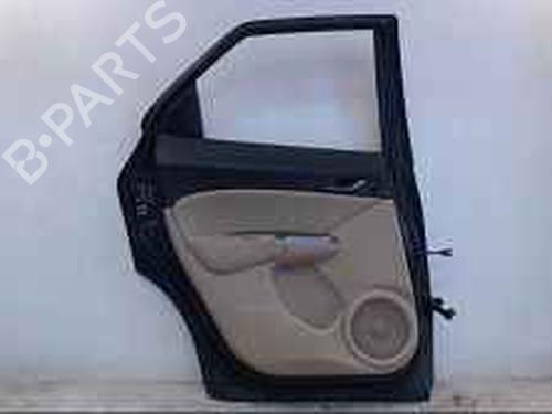 Left rear door HONDA CIVIC VIII Hatchback (FN, FK) 2.2 CTDi (FK3) | BP27974799C4 
