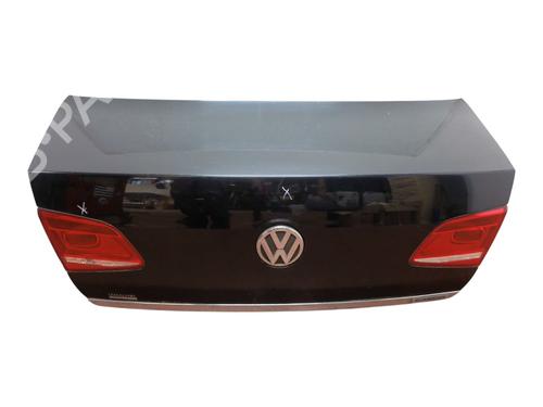 Used Tailgate Tailgate VW PASSAT B7 (362) [2010-2016] 35997122 35997122