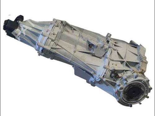 Used Gearbox Gearbox AUDI A5 (8T3) 3.0 TDI quattro (240 hp) 24902787 24902787