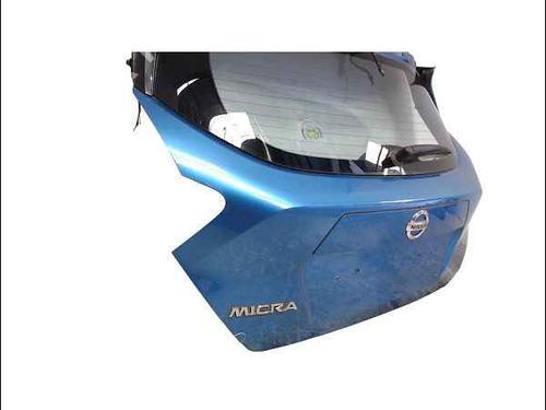 Tailgate NISSAN MICRA V (K14) 1.0 | BP24897491C6
