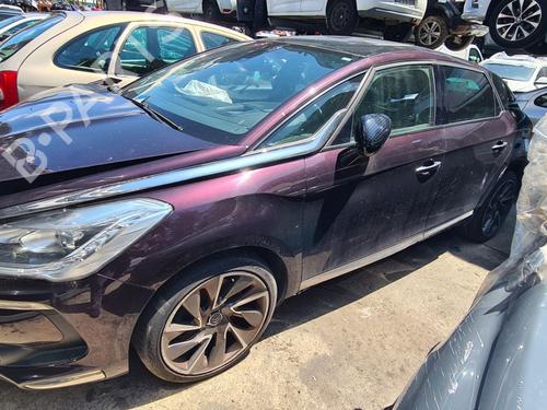 Front left lock CITROËN DS5 2.0 BlueHDi 180 | BP31691480C98 - Image 4