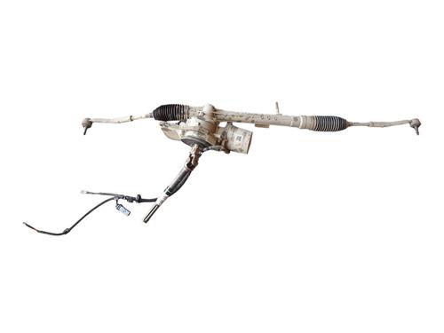 Steering rack CITROËN C3 II (SC_) 1.1 i | BP40161443M22 - Image 2