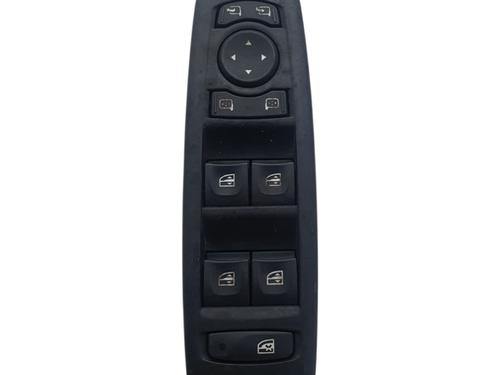 Interruttore Interruttore RENAULT MEGANE III Grandtour (KZ0/1) 1.5 dCi (KZ09, KZ0D, KZ1G, KZ29, KZ14, KZ1W, KZ10, KZ1F,... (110 hp) 33834478 33834478