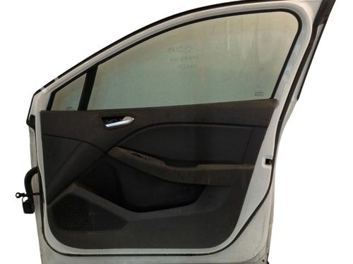 Right front door RENAULT CLIO V (B7_) 1.0 LPG (B7MT) | BP29843557C3