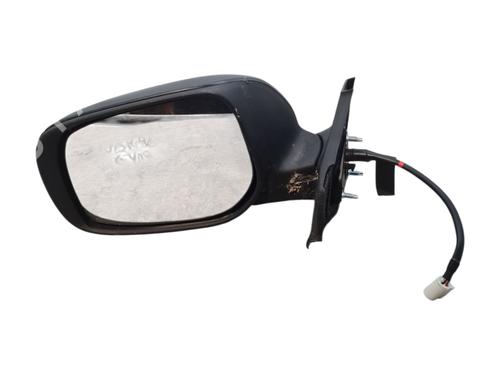 Used Left mirror TOYOTA YARIS (_P9_) 1.0 VVT-i (KSP90_, KSP90R) (69 hp) 28966136