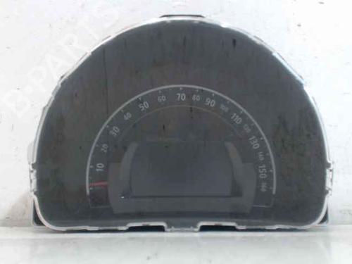 Used Instrument cluster RENAULT TWINGO III (BCM_, BCA_) 1.0 SCe 70 (71 hp) 24898980