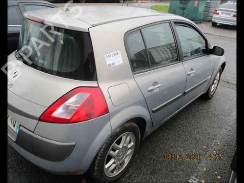 Left headlight RENAULT MEGANE II (BM0/1_, CM0/1_) 1.5 dCi (BM02, BM13, BM2A, CM02, CM13) | BP25764756C28 