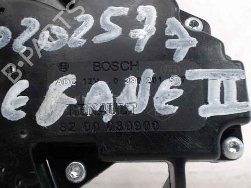 Rear wiper motor RENAULT MEGANE II (BM0/1_, CM0/1_)  | BP24913733M102 