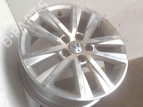 Rim VW POLO V (6R1, 6C1) 1.4 (6R1) | BP24912515C45 